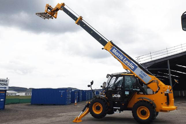 telehandler-hire